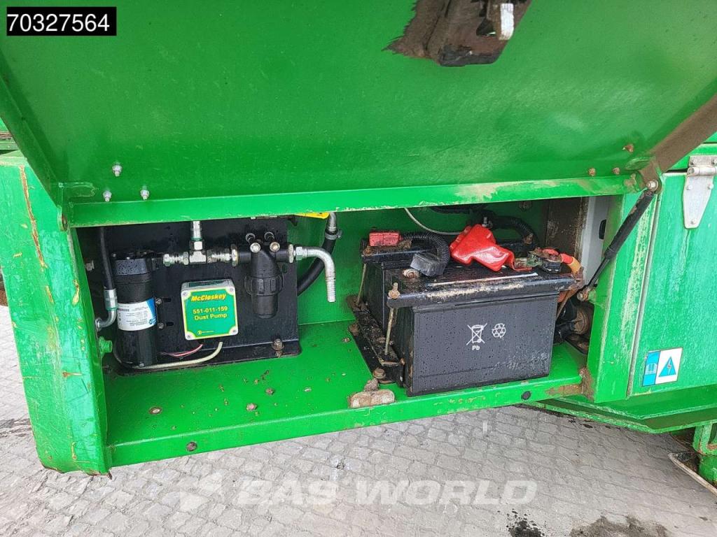 McCloskey J40 v2 Photo 20