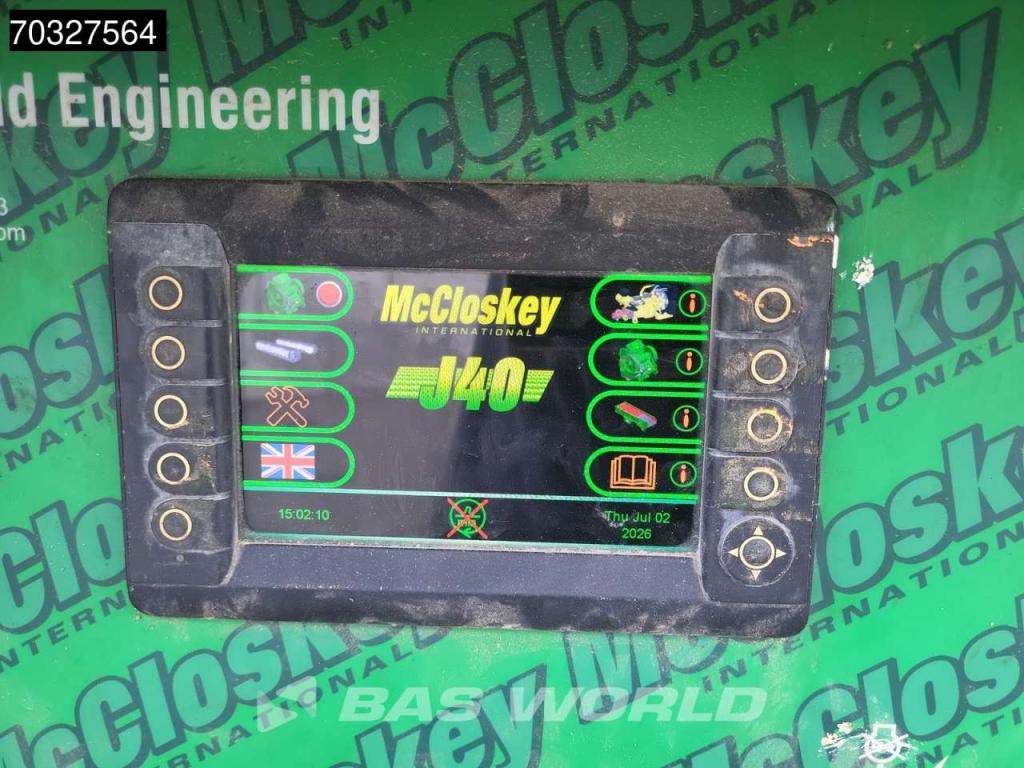 McCloskey J40 v2 Photo 23