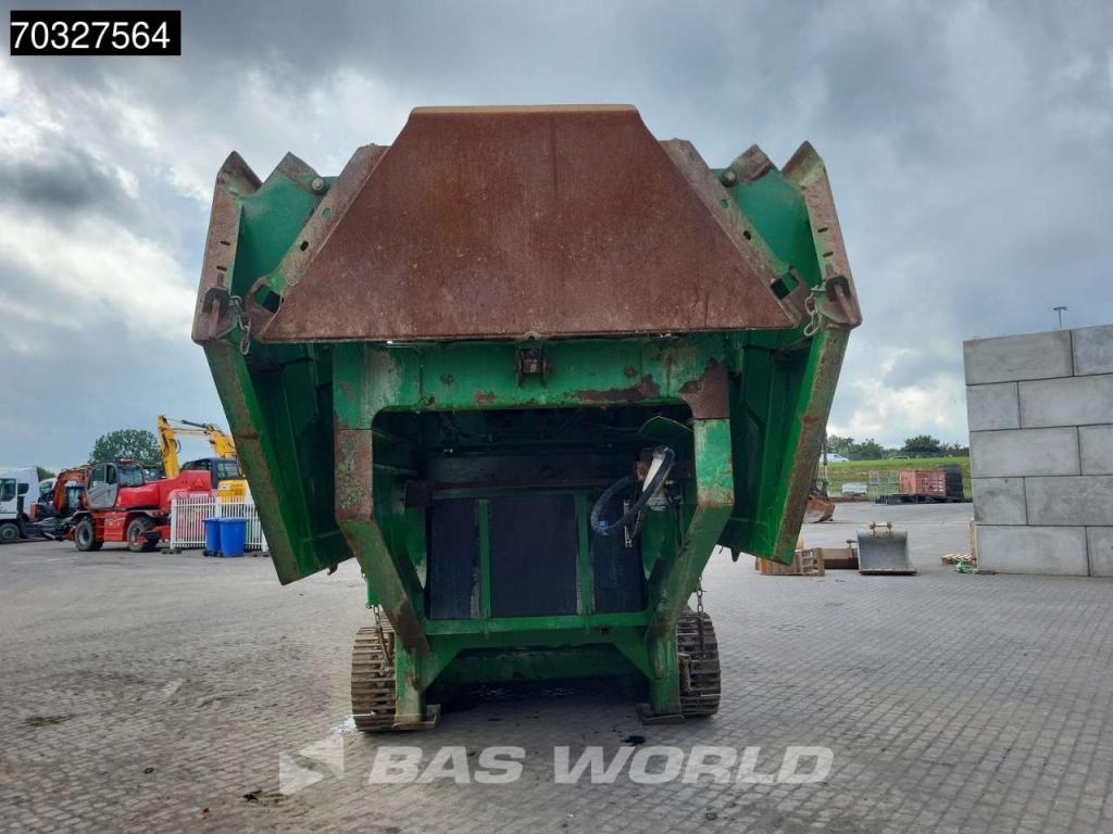 McCloskey J40 v2 Photo 3