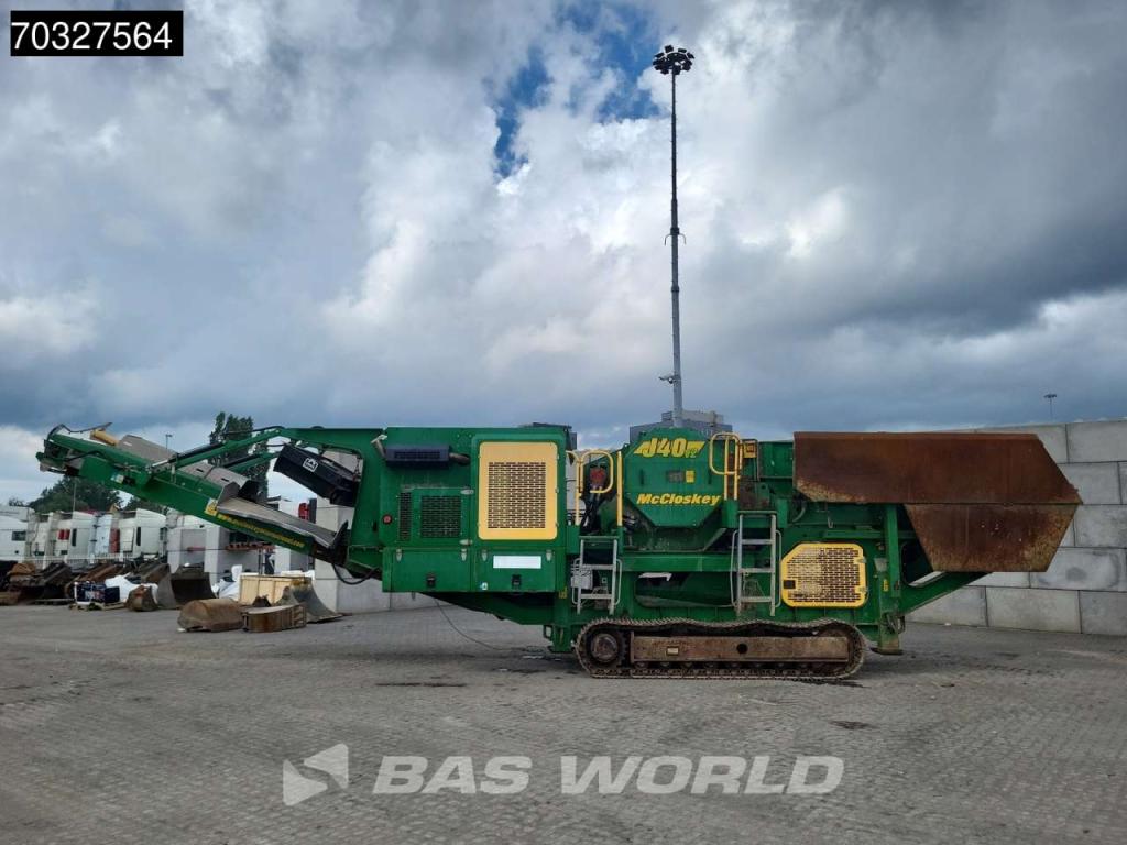 McCloskey J40 v2 Photo 8