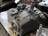 Bosch Rexroth A10VG45DA1D2/10R-NSC10F015SH Photo 2 thumbnail