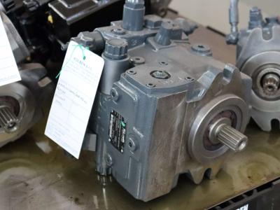 Bosch Rexroth A10VG45DA1D2/10R-NSC10F015SH sold by Kolben s.r.l.