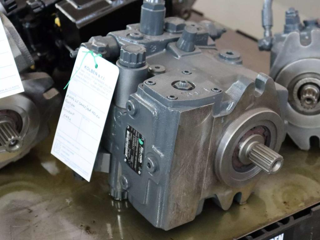 Bosch Rexroth A10VG45DA1D2/10R-NSC10F015SH Photo 1