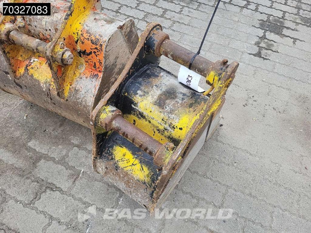 Caterpillar 305 E2 CR 3 Buckets Photo 22