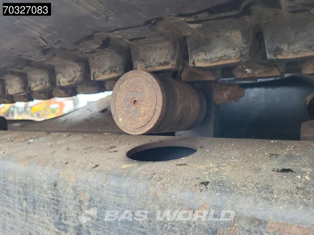 Caterpillar 305 E2 CR 3 Buckets Photo 30