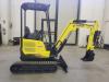 Yanmar vio 17 Photo 1 thumbnail