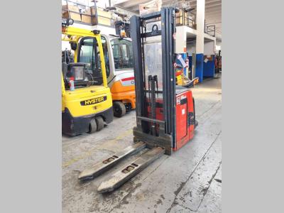 Linde L16AP sold by Uni.Trucks Srl