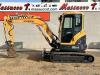 Hyundai ROBEX 35Z-9 Photo 2 thumbnail