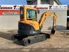 Hyundai ROBEX 35Z-9 Photo 21 thumbnail