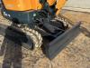 Hyundai ROBEX 35Z-9 Photo 6 thumbnail