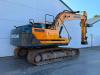 Hyundai HX220L - 360° Camera / Automatic Greasing Photo 5 thumbnail