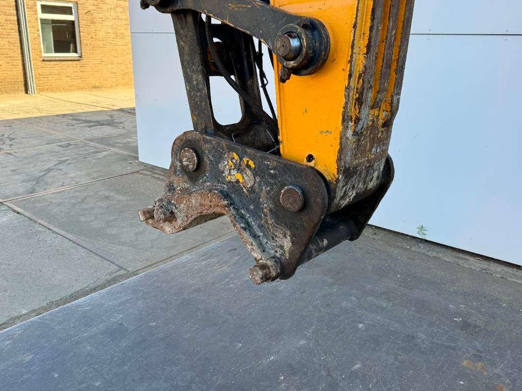 Hyundai HX220L - 360° Camera / Automatic Greasing Photo 19