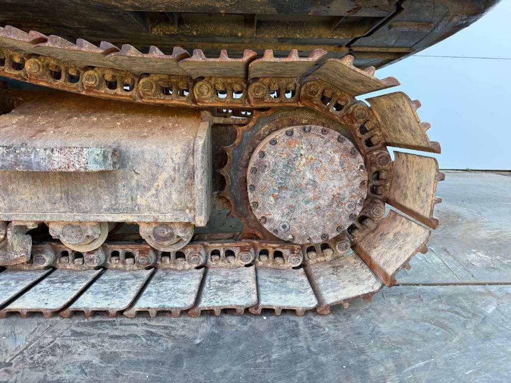 Hyundai HX220L - 360° Camera / Automatic Greasing Photo 22