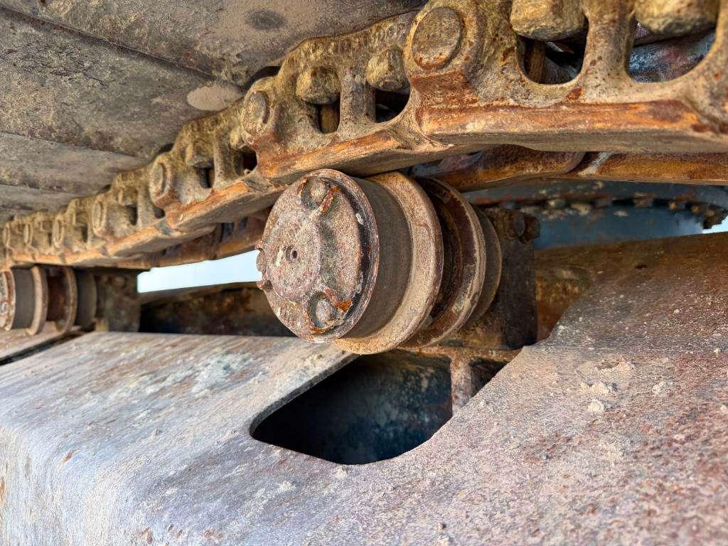 Hyundai HX220L - 360° Camera / Automatic Greasing Photo 24