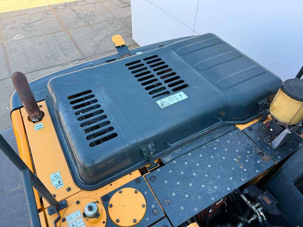 Hyundai HX220L - 360° Camera / Automatic Greasing Photo 28