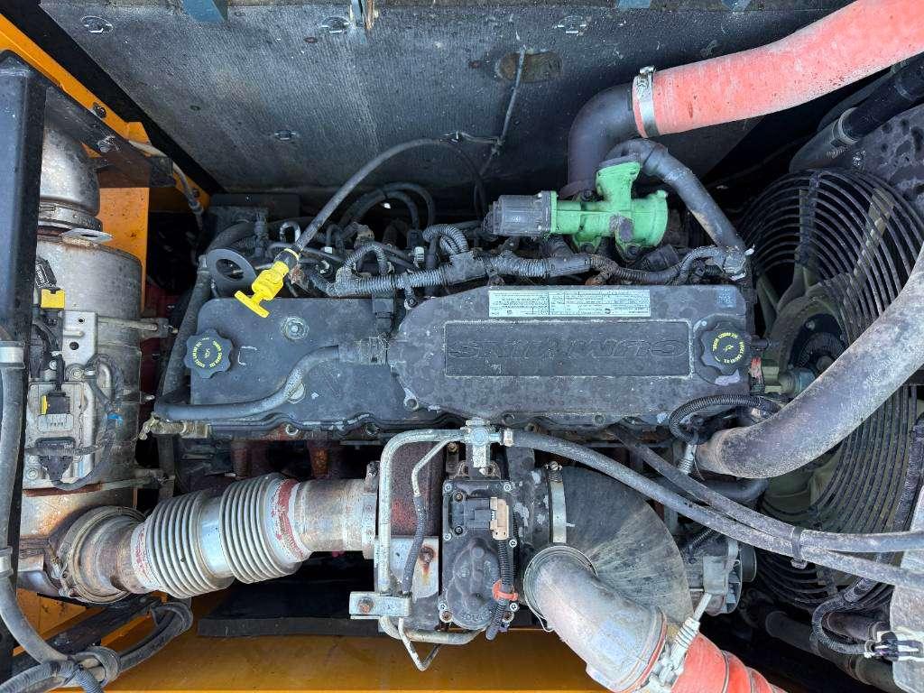 Hyundai HX220L - 360° Camera / Automatic Greasing Photo 30