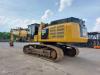 Caterpillar 352FLXE MHD (17m demolition) Photo 6 thumbnail