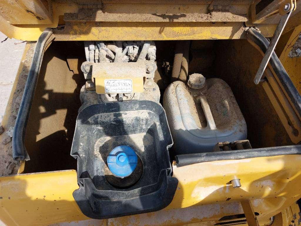 Caterpillar 352FLXE MHD (17m demolition) Photo 20