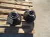 Steering clutch for Fiat Allis FL9 - COMPLETE DI NASTRO FRENO Photo 2 thumbnail