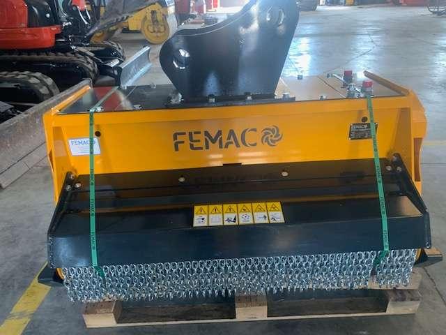 Femac T13 FS130 REV Photo 4