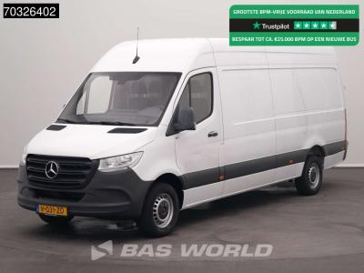Mercedes-Benz Sprinter 311 CDI Automaat L3H2 Airco Camera Euro6 L3 Pakketwagen Airco sold by BAS World B.V.