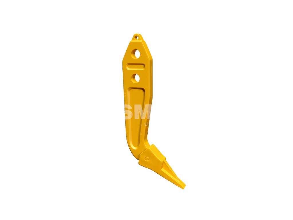 Komatsu D65 Shank Photo 1
