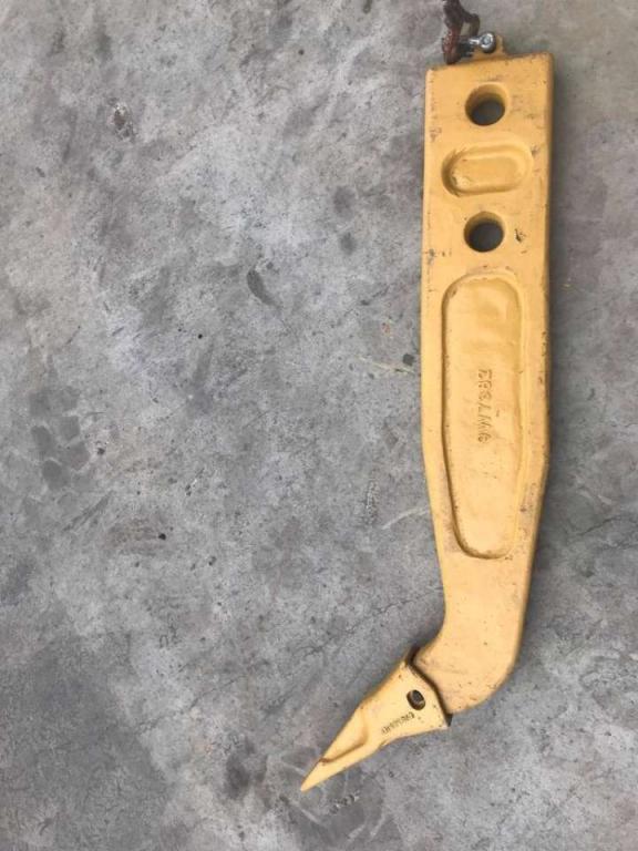 Komatsu D65 Shank Photo 5