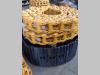 Chain for Caterpillar 973 Photo 1 thumbnail