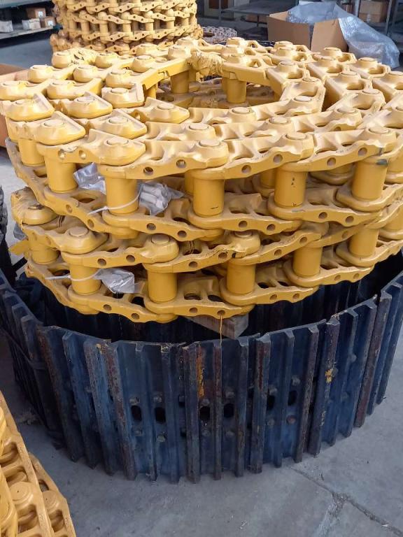 Chain for Caterpillar 973 Photo 1