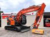 Hitachi ZX135US-7 Photo 11 thumbnail