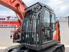 Hitachi ZX135US-7 Photo 6 thumbnail