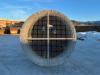 Systemair Tunnel ventilation fan Photo 3 thumbnail