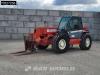 Manitou MT1233 S Photo 2 thumbnail