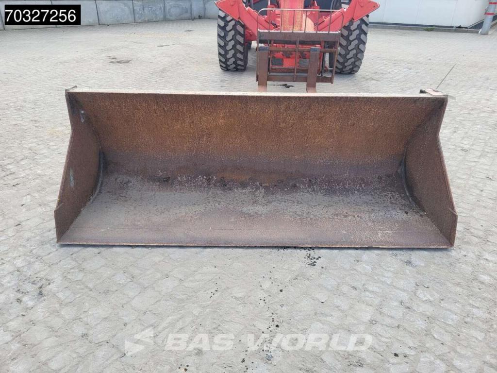 Manitou MT1233 S Photo 25