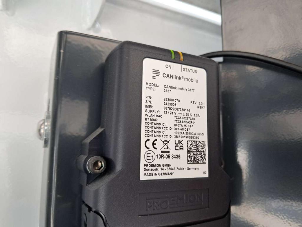 Cifa K42 Photo 20