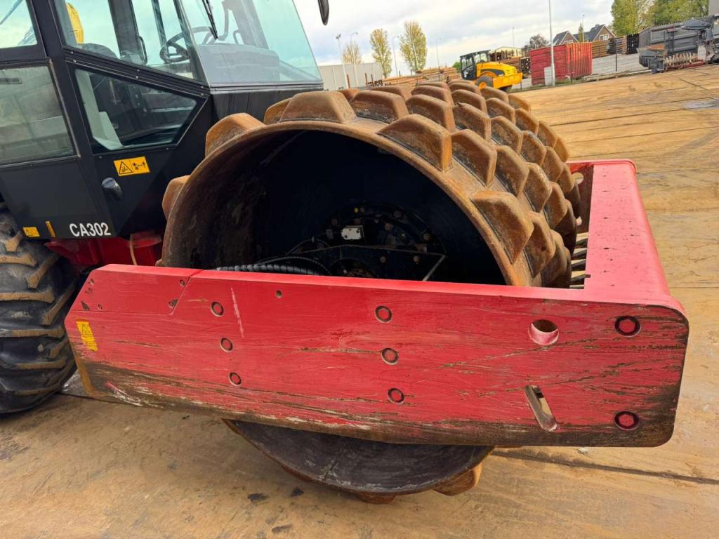 Dynapac CA302PD (13.6t) Photo 10