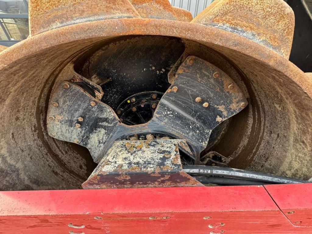 Dynapac CA302PD (13.6t) Photo 11