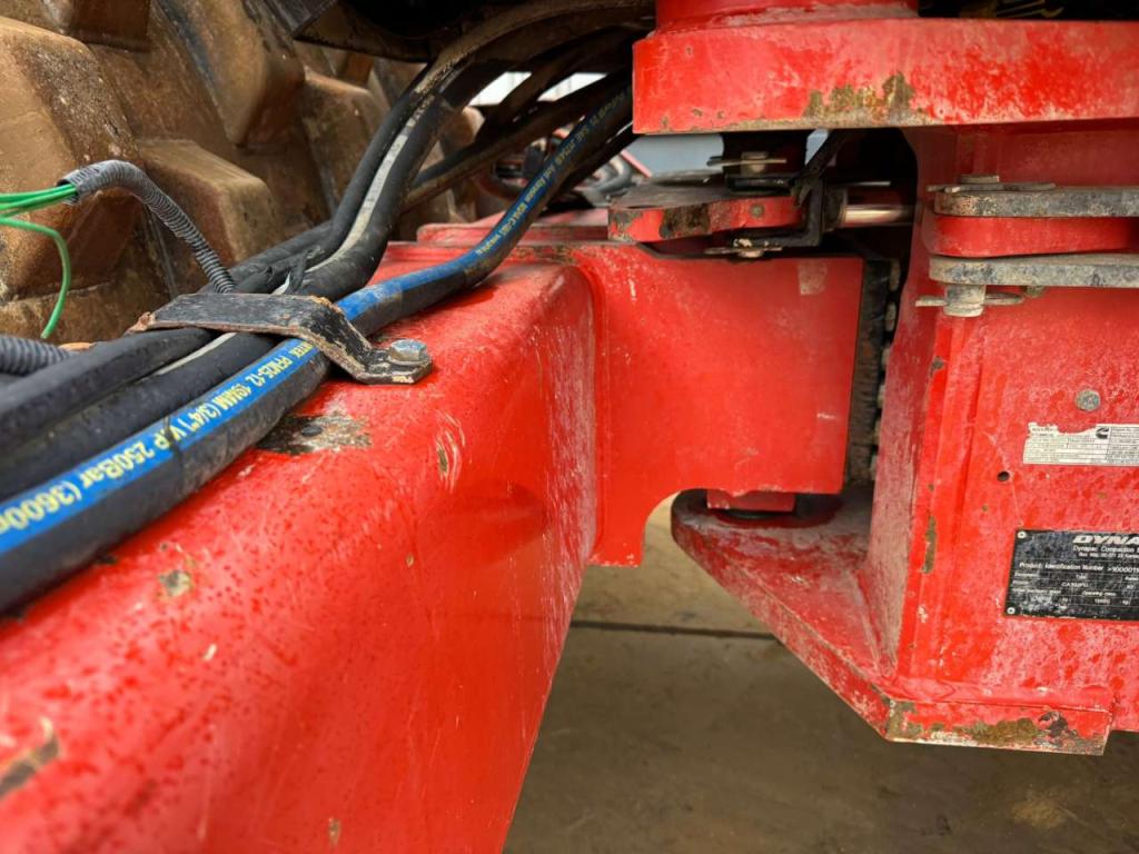 Dynapac CA302PD (13.6t) Photo 14