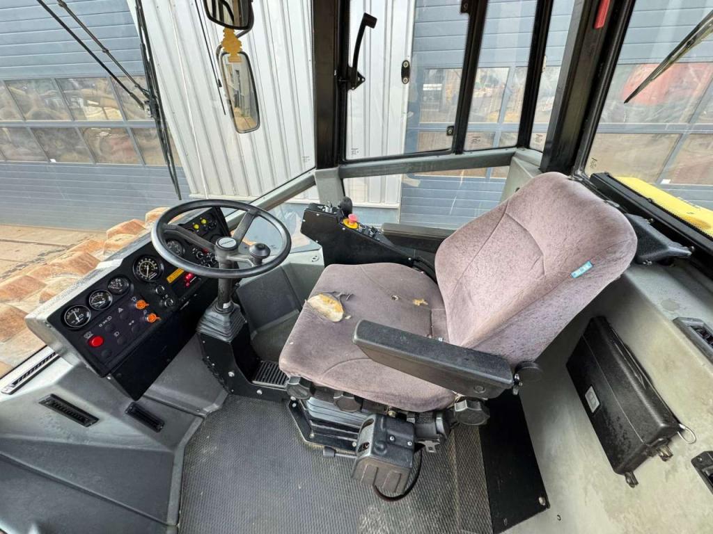 Dynapac CA302PD (13.6t) Photo 18