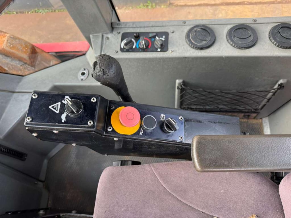 Dynapac CA302PD (13.6t) Photo 20