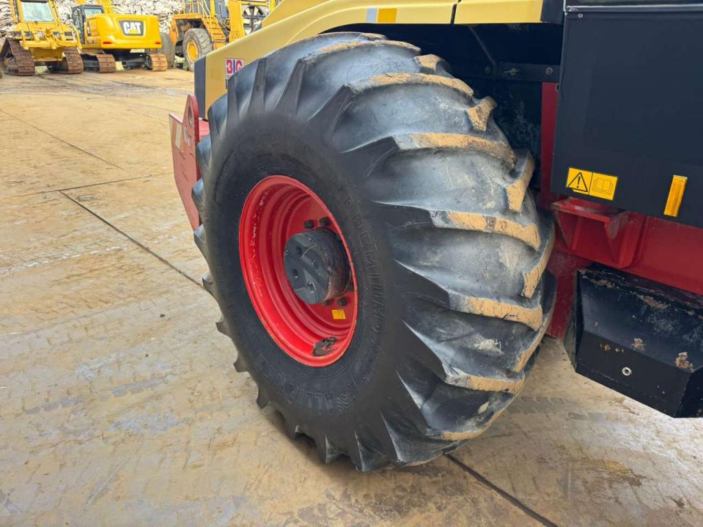 Dynapac CA302PD (13.6t) Photo 22