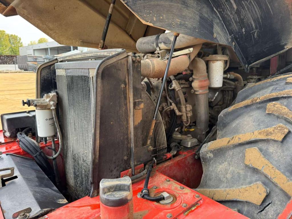 Dynapac CA302PD (13.6t) Photo 25