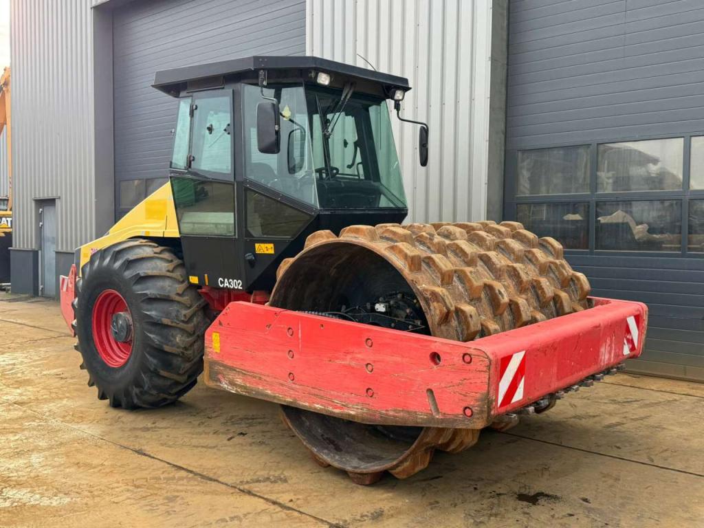 Dynapac CA302PD (13.6t) Photo 7