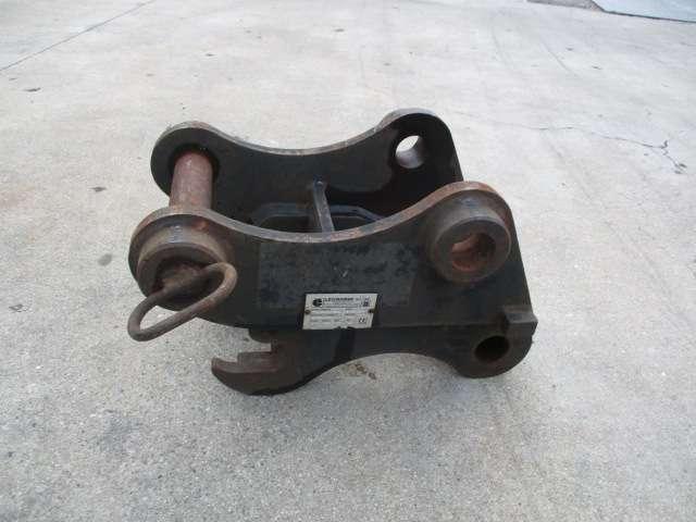 Leonardi Benne Quick hitch Photo 2