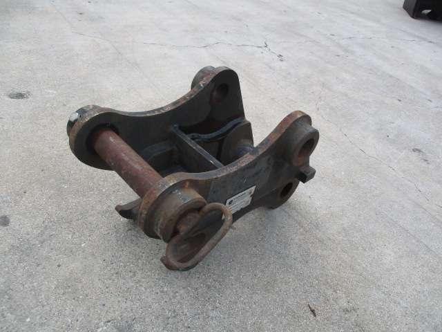 Leonardi Benne Quick hitch Photo 3
