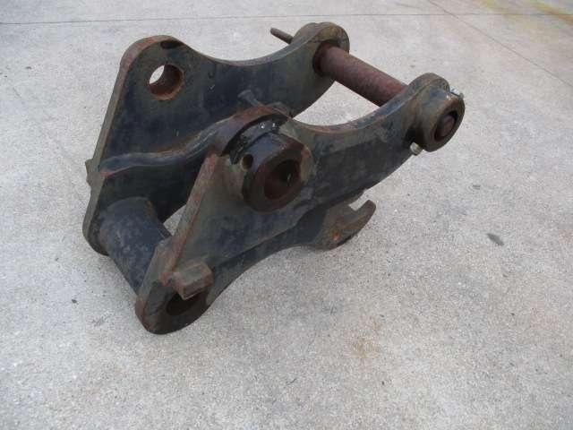 Leonardi Benne Quick hitch Photo 4