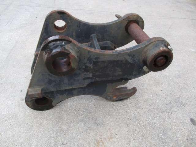 Leonardi Benne Quick hitch Photo 5