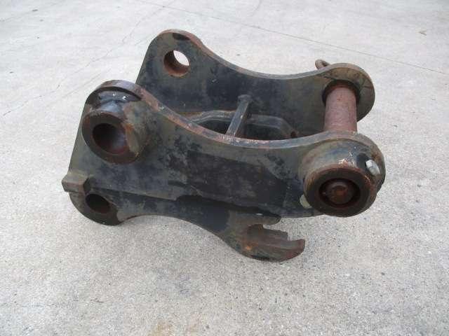 Leonardi Benne Quick hitch Photo 6