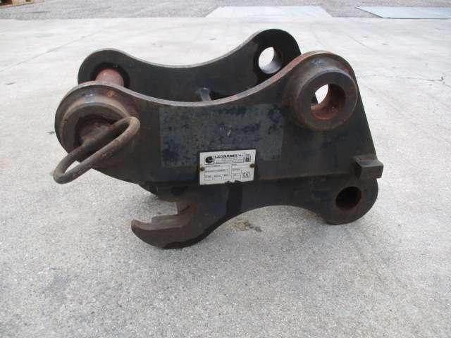 Leonardi Benne Quick hitch Photo 7