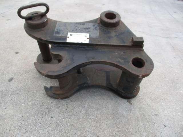 Leonardi Benne Quick hitch Photo 8